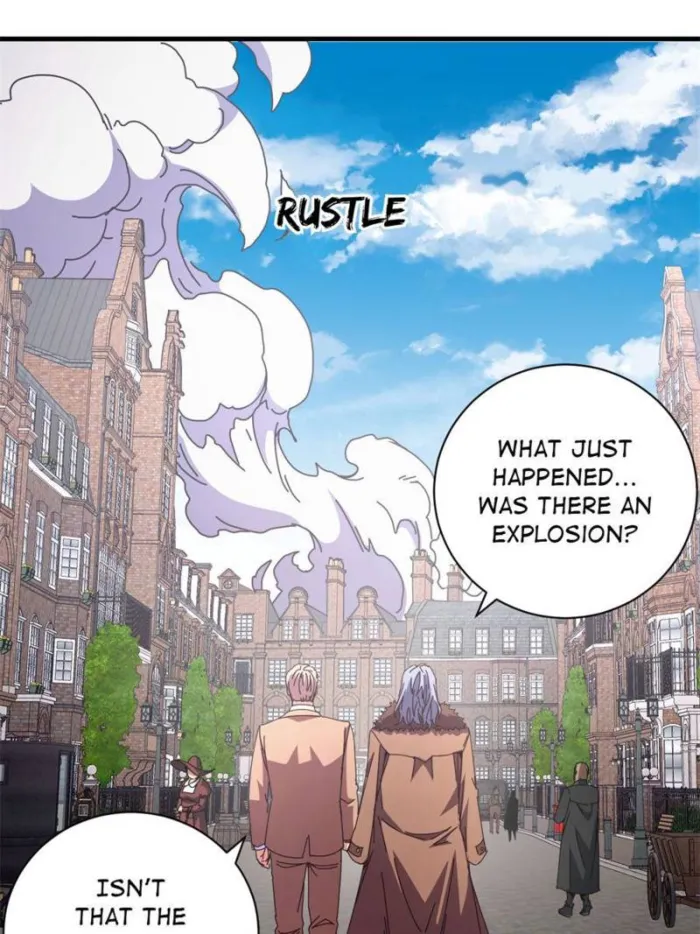 A Transmigrated Warden’s Battle for Redemption Chapter 100 227 13