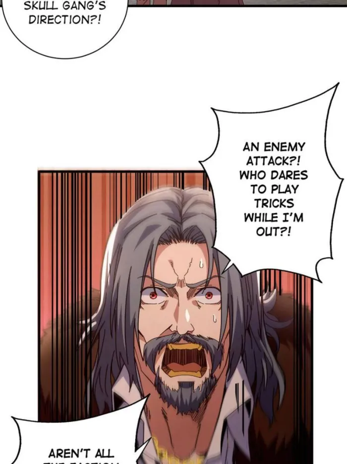 A Transmigrated Warden’s Battle for Redemption Chapter 100 228 14