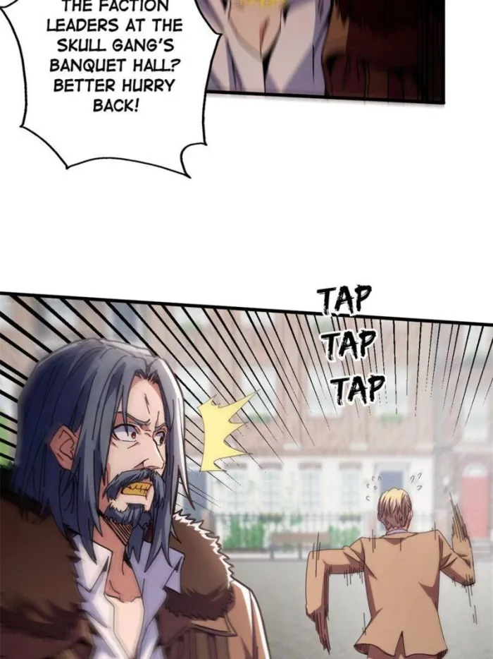 A Transmigrated Warden’s Battle for Redemption Chapter 100 229 15