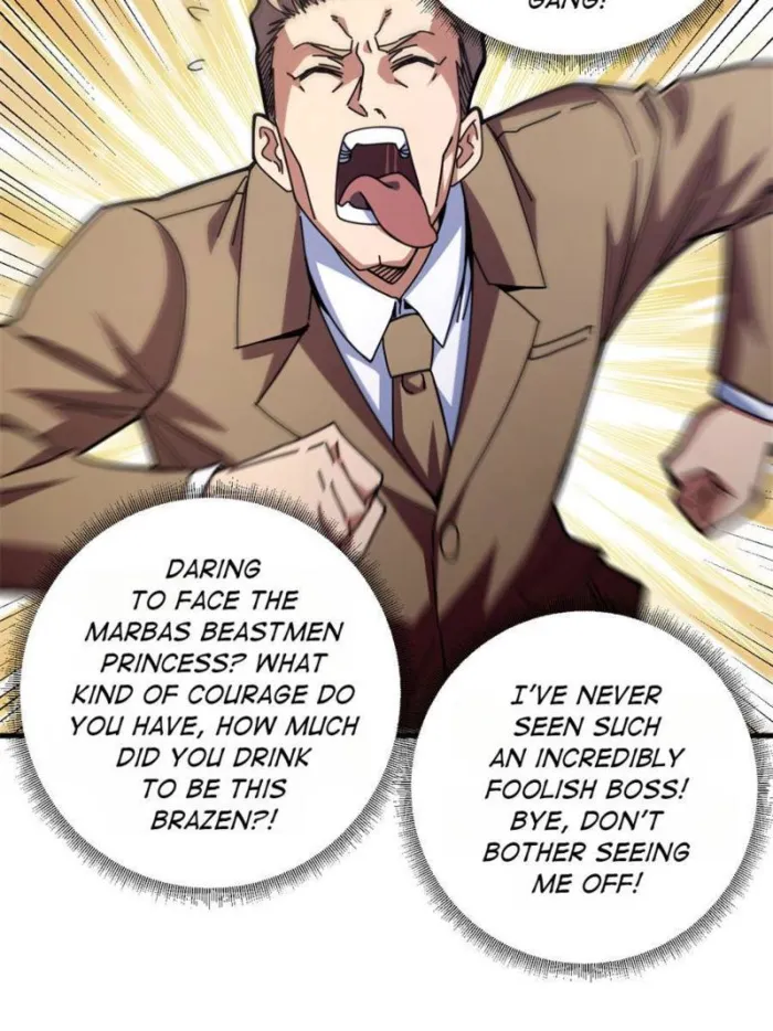 A Transmigrated Warden’s Battle for Redemption Chapter 100 231 17