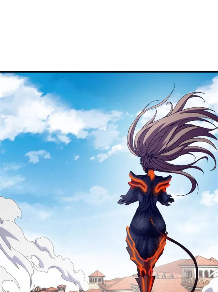 A Transmigrated Warden’s Battle for Redemption Chapter 100 232 18