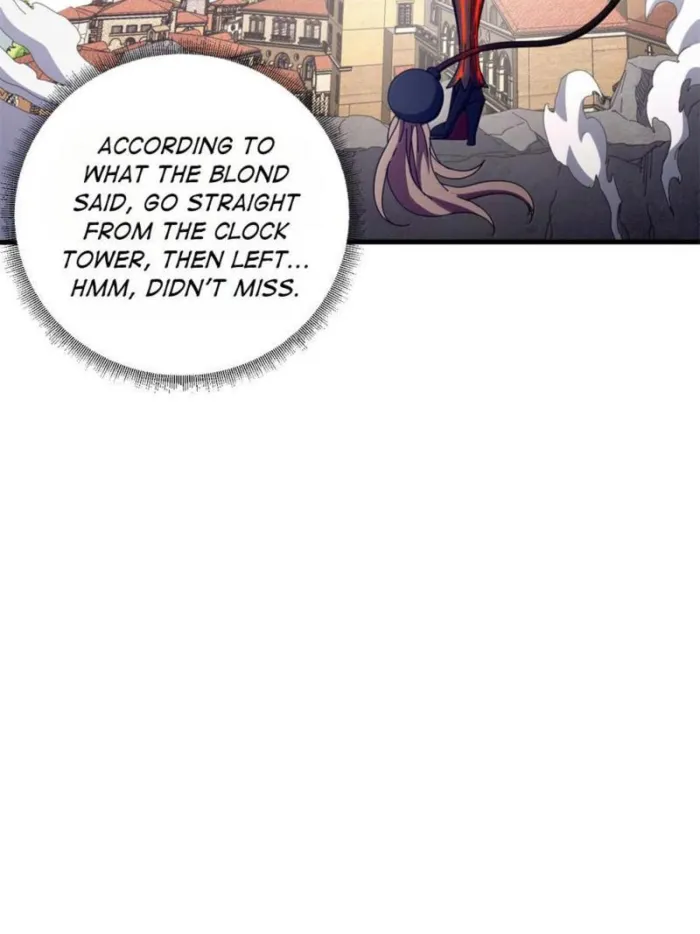 A Transmigrated Warden’s Battle for Redemption Chapter 100 233 19