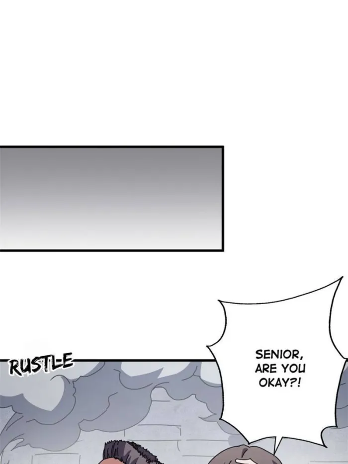 A Transmigrated Warden’s Battle for Redemption Chapter 100 234 20