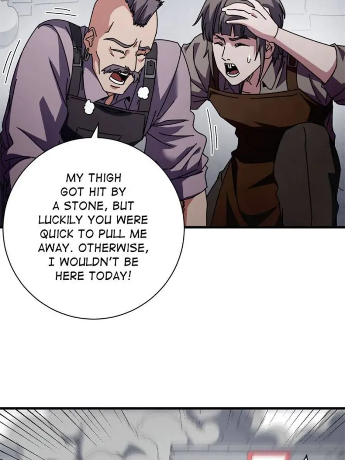 A Transmigrated Warden’s Battle for Redemption Chapter 100 235 21