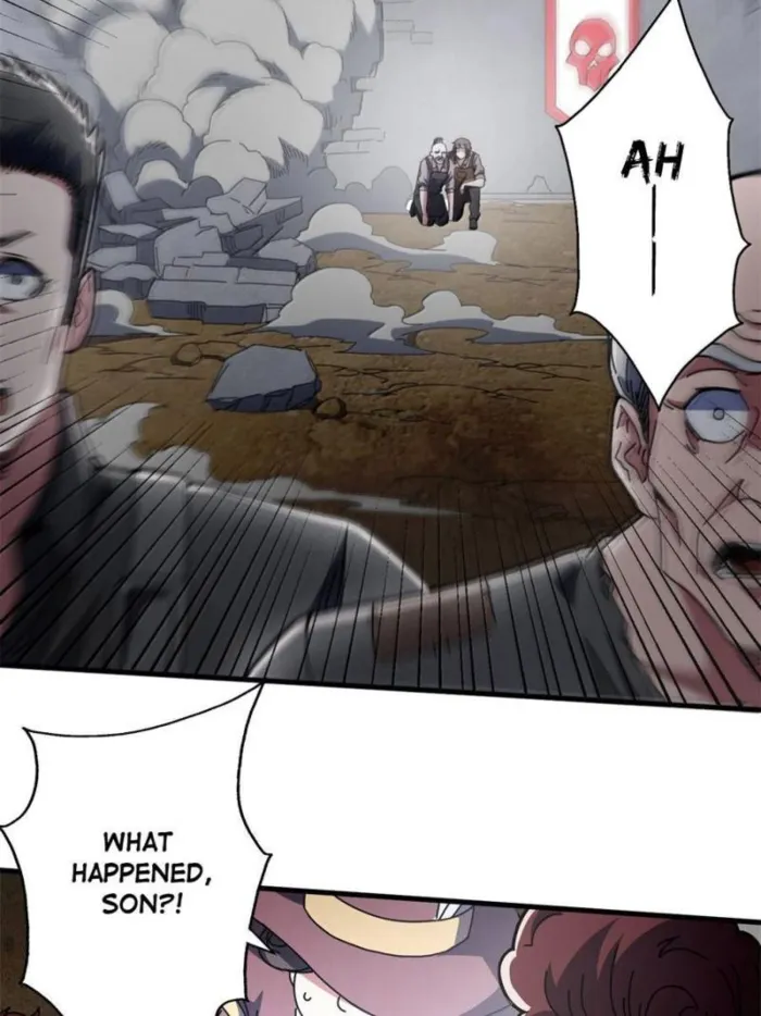 A Transmigrated Warden’s Battle for Redemption Chapter 100 236 22