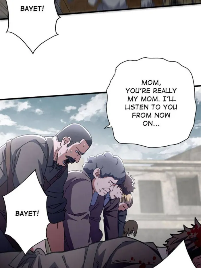 A Transmigrated Warden’s Battle for Redemption Chapter 100 242 28