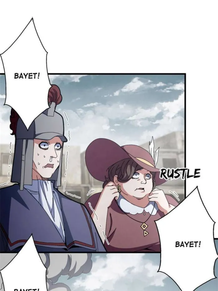 A Transmigrated Warden’s Battle for Redemption Chapter 100 244 30