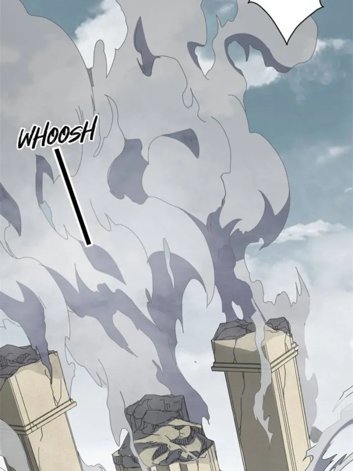 A Transmigrated Warden’s Battle for Redemption Chapter 100 246 32