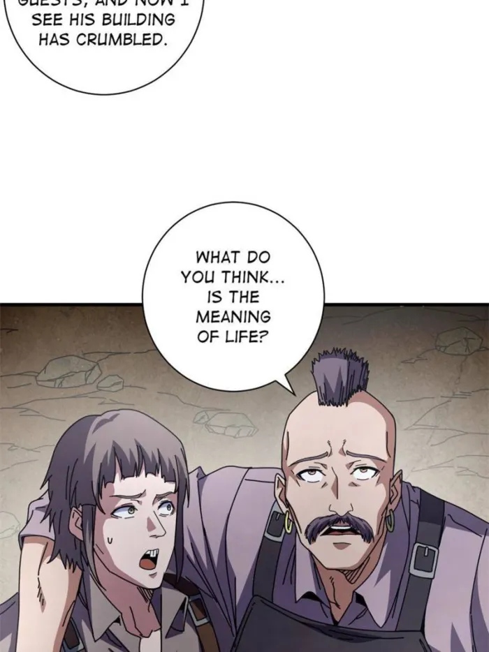 A Transmigrated Warden’s Battle for Redemption Chapter 100 248 34