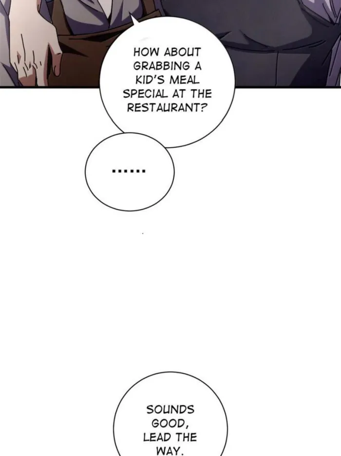 A Transmigrated Warden’s Battle for Redemption Chapter 100 249 35