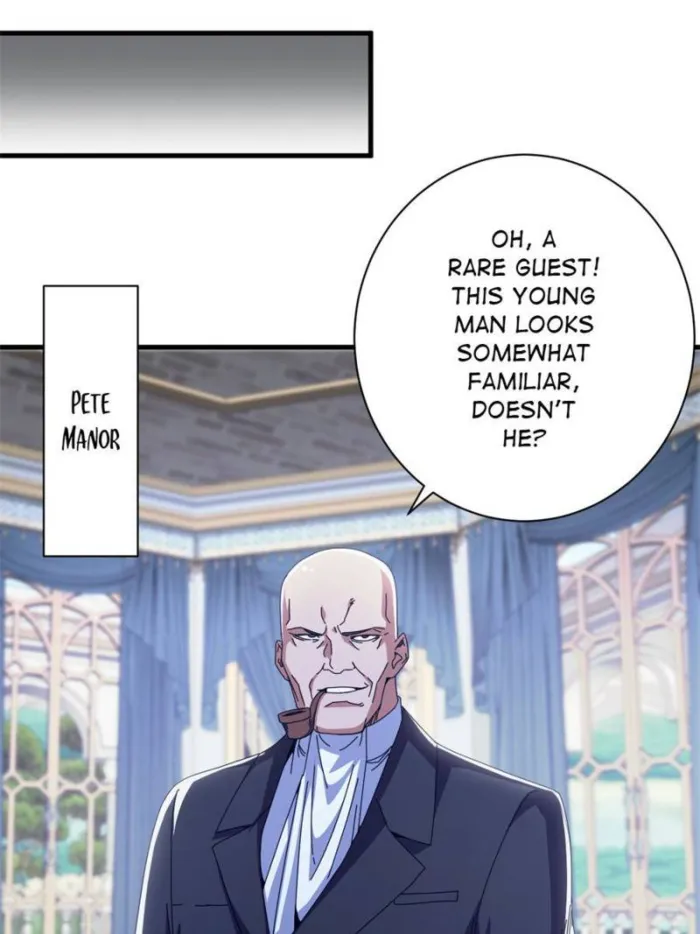 A Transmigrated Warden’s Battle for Redemption Chapter 100 251 37