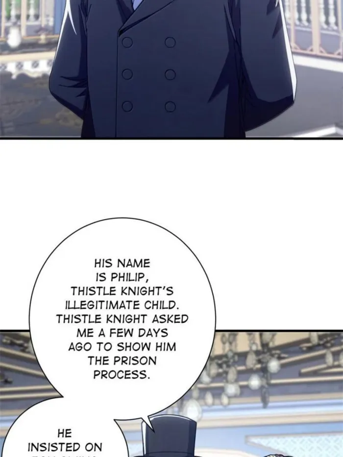 A Transmigrated Warden’s Battle for Redemption Chapter 100 252 38