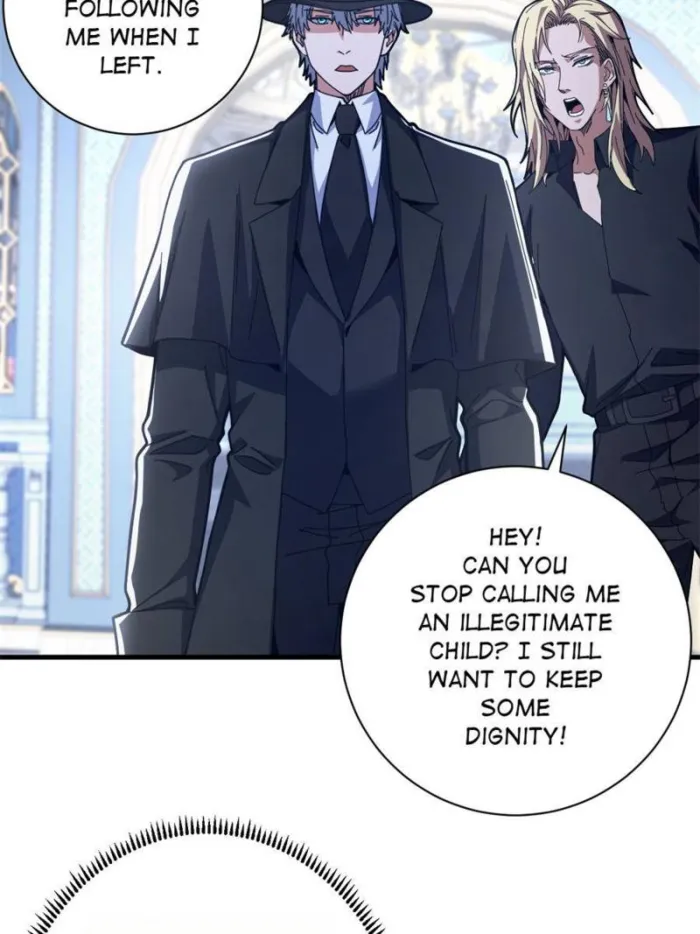 A Transmigrated Warden’s Battle for Redemption Chapter 100 253 39