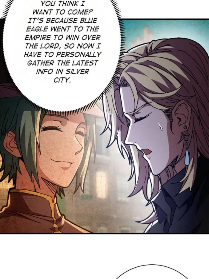 A Transmigrated Warden’s Battle for Redemption Chapter 100 254 40