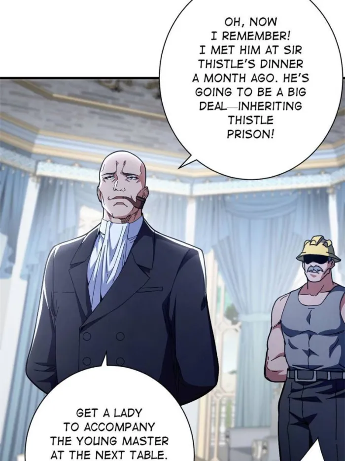 A Transmigrated Warden’s Battle for Redemption Chapter 100 255 41