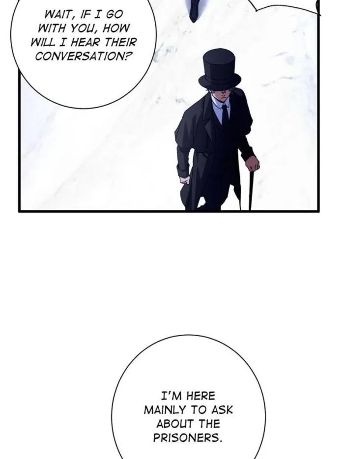 A Transmigrated Warden’s Battle for Redemption Chapter 100 258 44