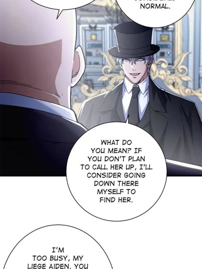 A Transmigrated Warden’s Battle for Redemption Chapter 100 263 49