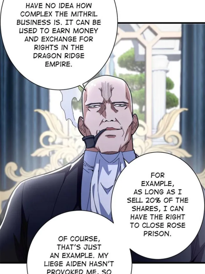 A Transmigrated Warden’s Battle for Redemption Chapter 100 264 50