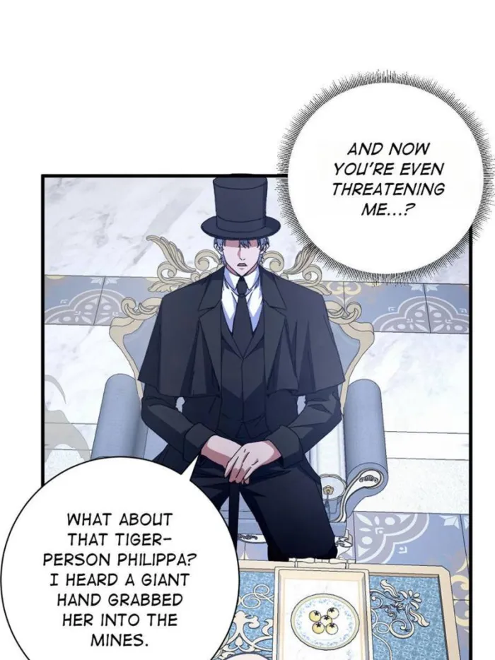 A Transmigrated Warden’s Battle for Redemption Chapter 100 266 52