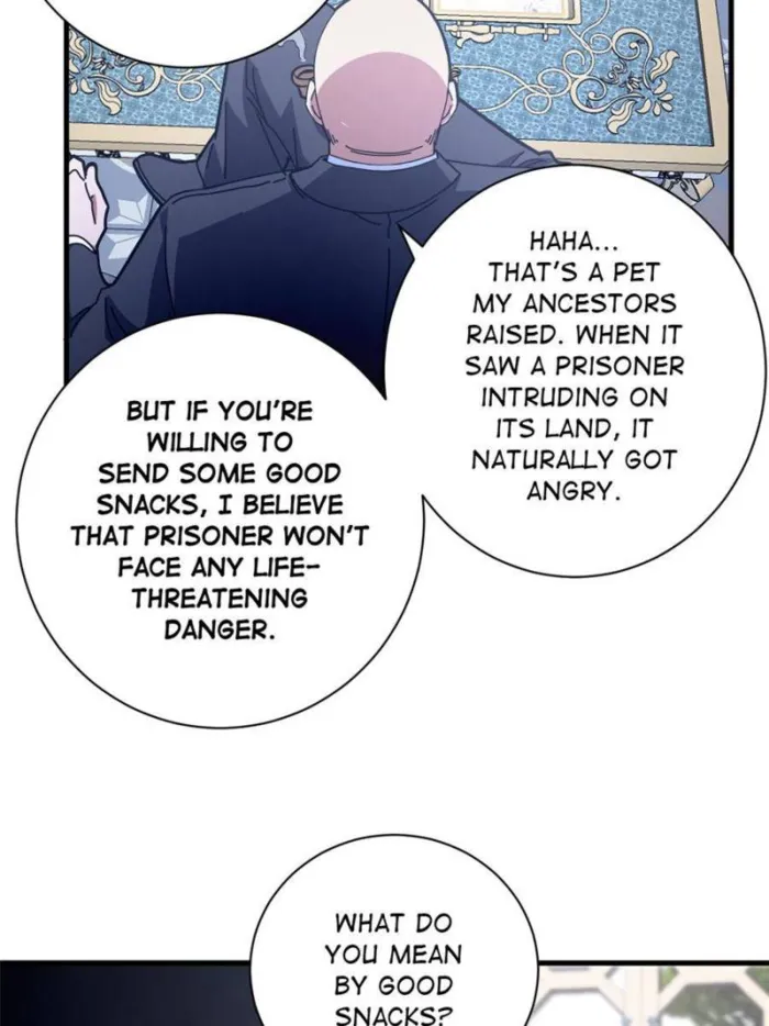 A Transmigrated Warden’s Battle for Redemption Chapter 100 267 53