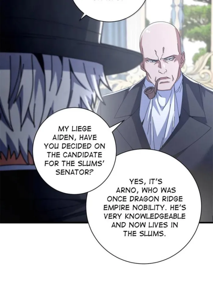 A Transmigrated Warden’s Battle for Redemption Chapter 100 268 54