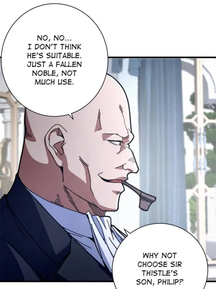 A Transmigrated Warden’s Battle for Redemption Chapter 100 269 55