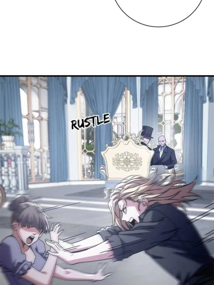 A Transmigrated Warden’s Battle for Redemption Chapter 100 270 56