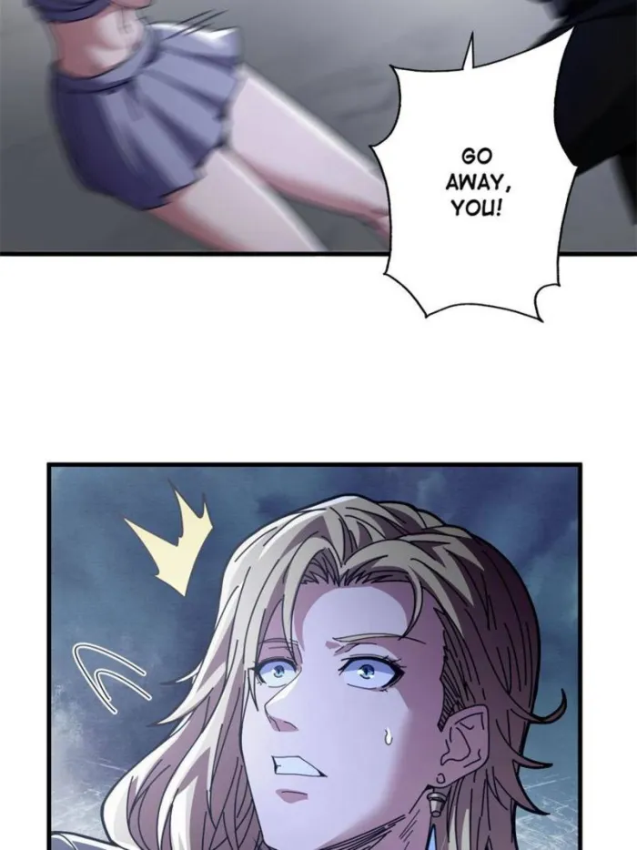 A Transmigrated Warden’s Battle for Redemption Chapter 100 271 57