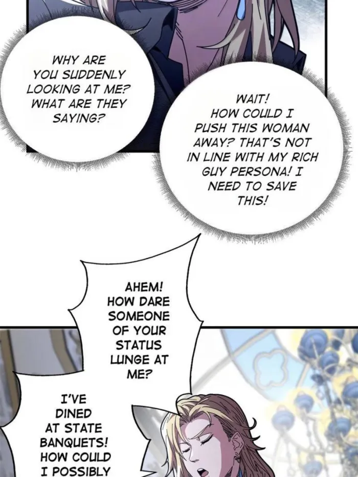 A Transmigrated Warden’s Battle for Redemption Chapter 100 272 58