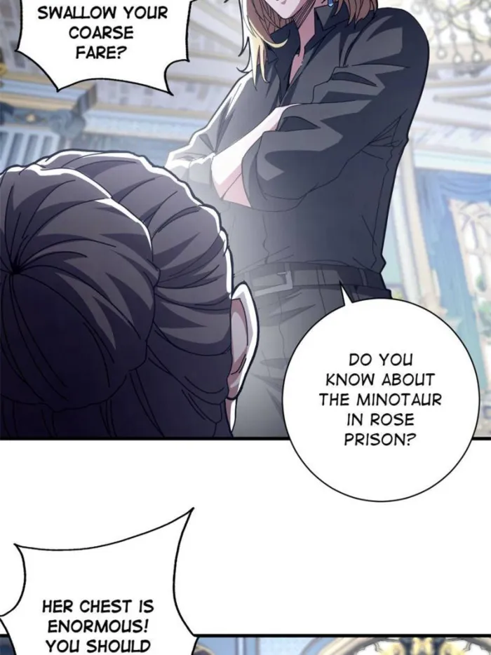 A Transmigrated Warden’s Battle for Redemption Chapter 100 273 59