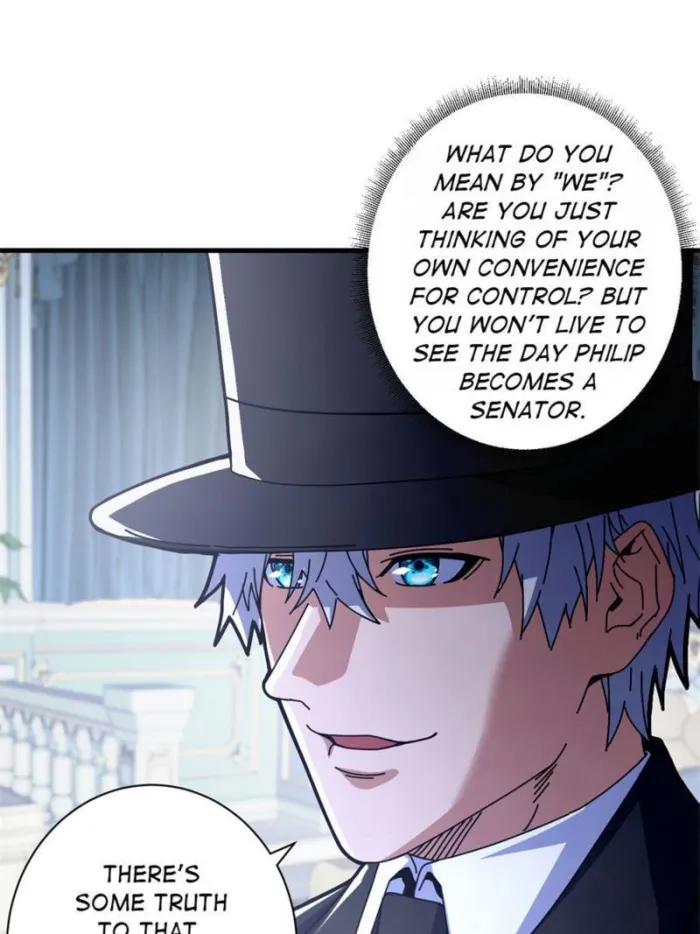 A Transmigrated Warden’s Battle for Redemption Chapter 100 276 62