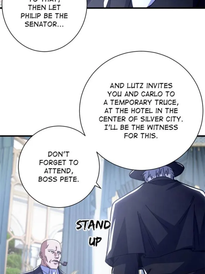 A Transmigrated Warden’s Battle for Redemption Chapter 100 277 63