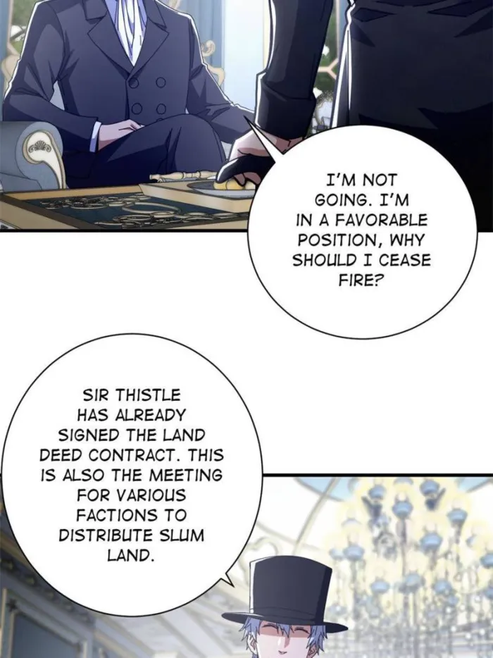 A Transmigrated Warden’s Battle for Redemption Chapter 100 278 64