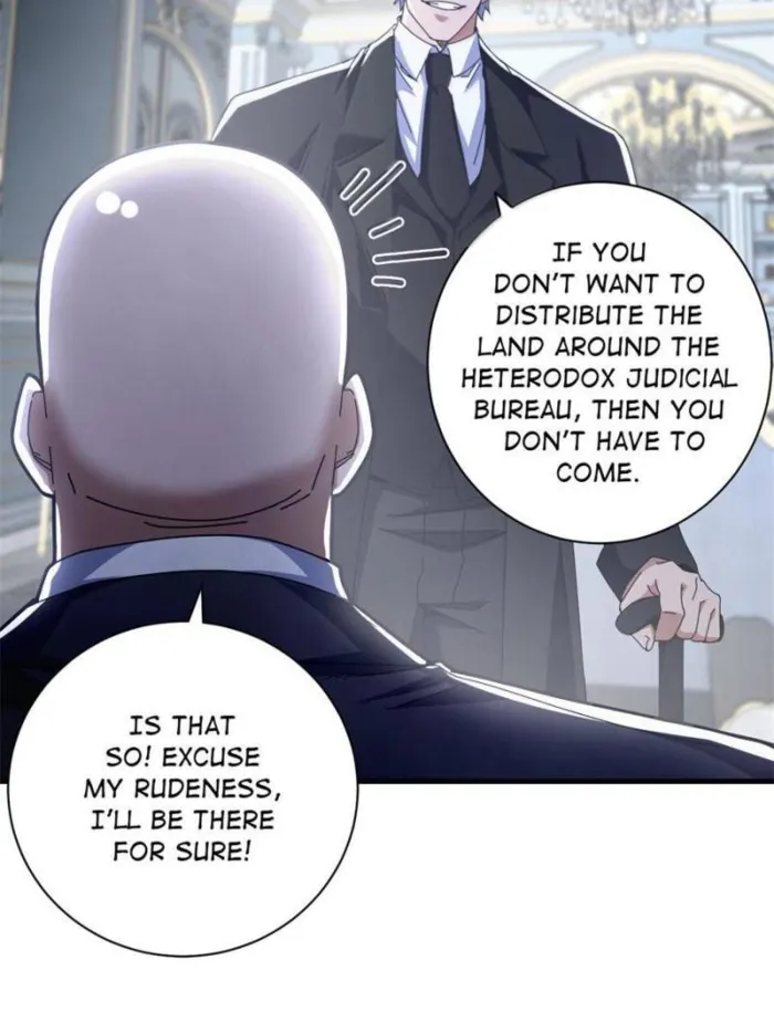 A Transmigrated Warden’s Battle for Redemption Chapter 100 279 65