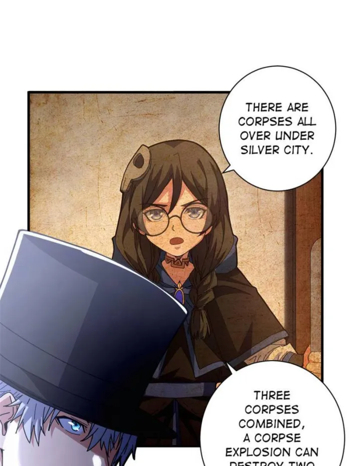 A Transmigrated Warden’s Battle for Redemption Chapter 100 280 66