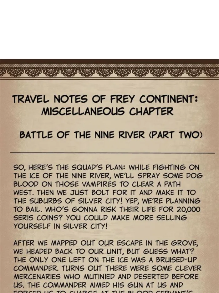 A Transmigrated Warden’s Battle for Redemption Chapter 100 282 68