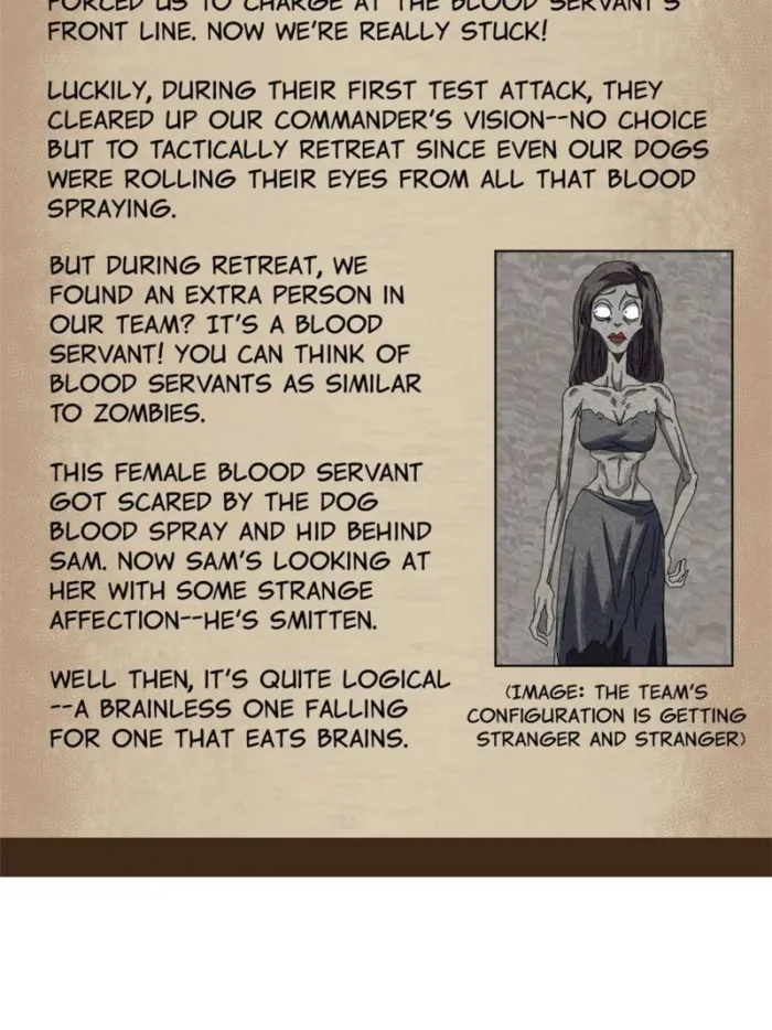 A Transmigrated Warden’s Battle for Redemption Chapter 100 283 69