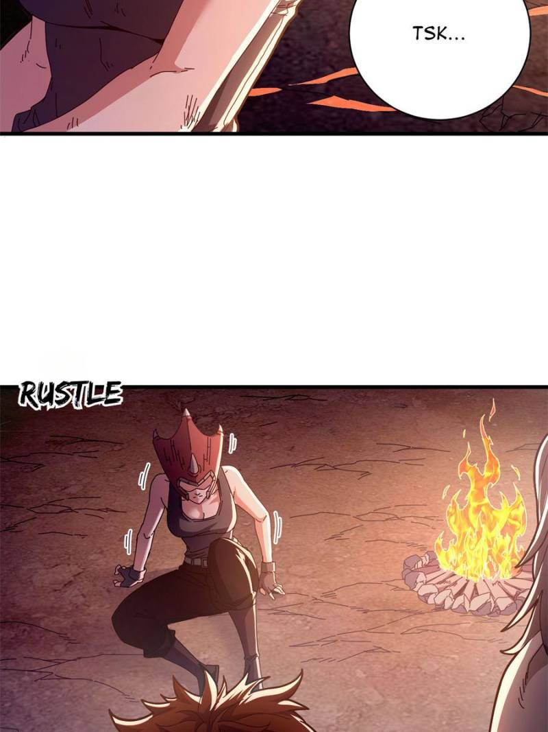 A Transmigrated Warden’s Battle for Redemption Chapter 101 211 003