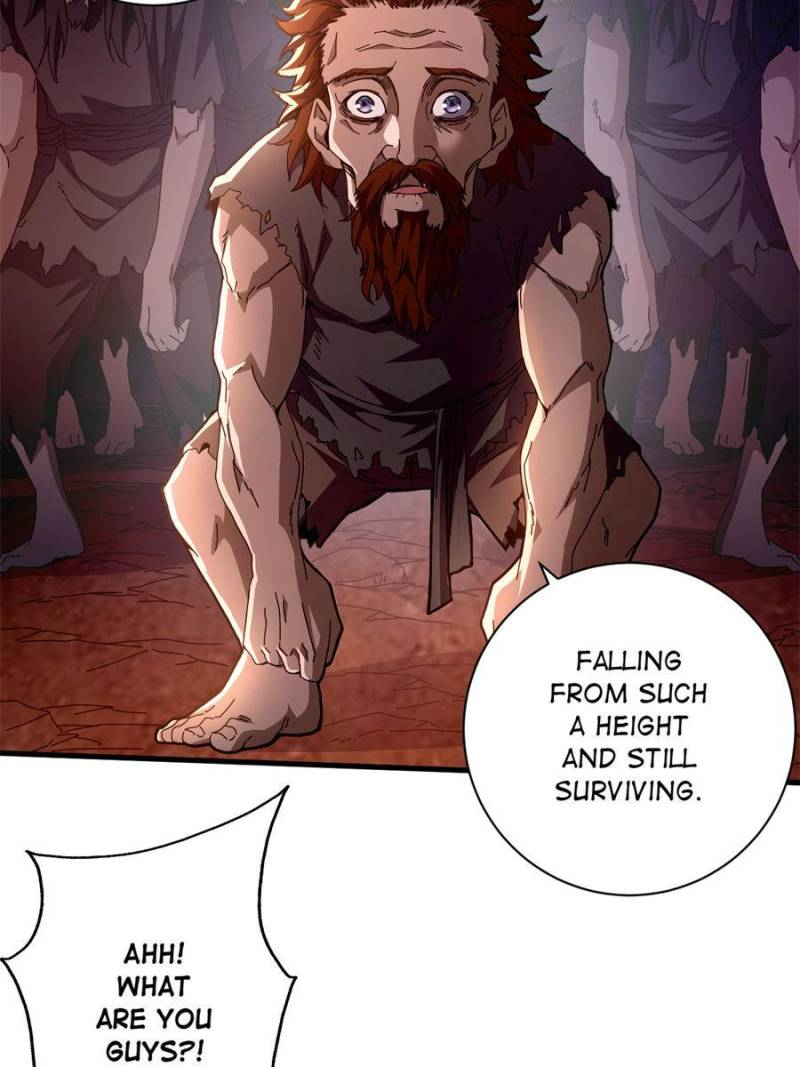 A Transmigrated Warden’s Battle for Redemption Chapter 101 213 005