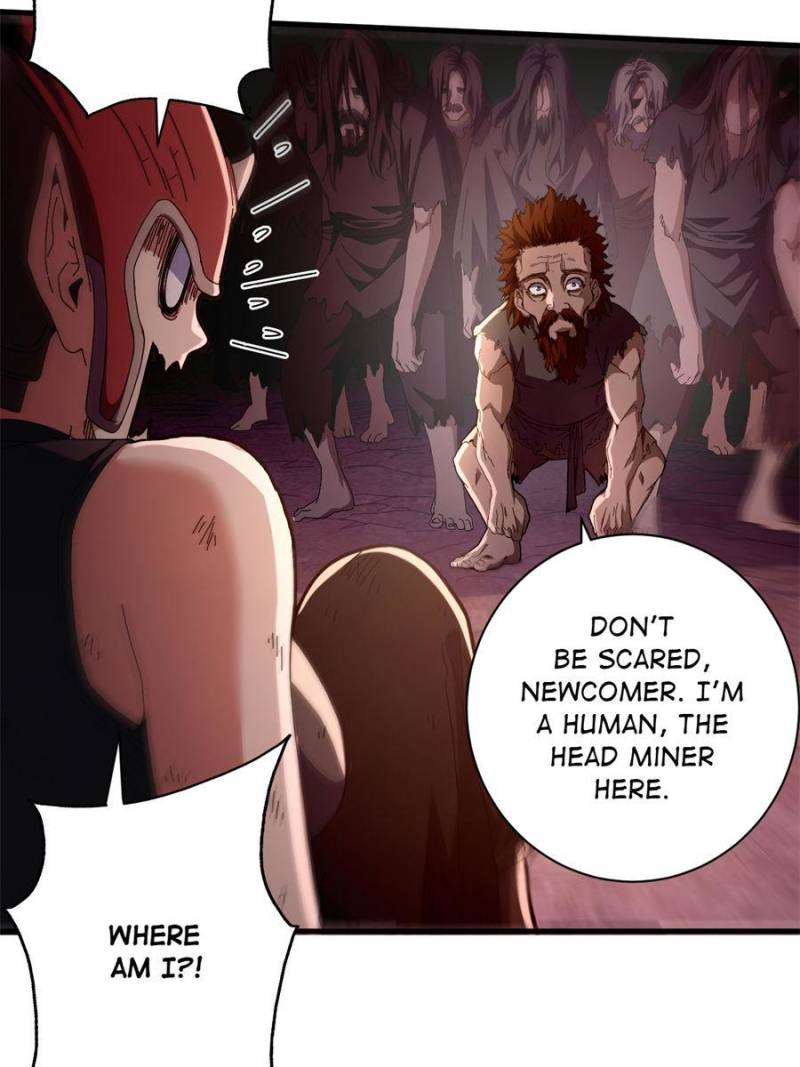 A Transmigrated Warden’s Battle for Redemption Chapter 101 214 006