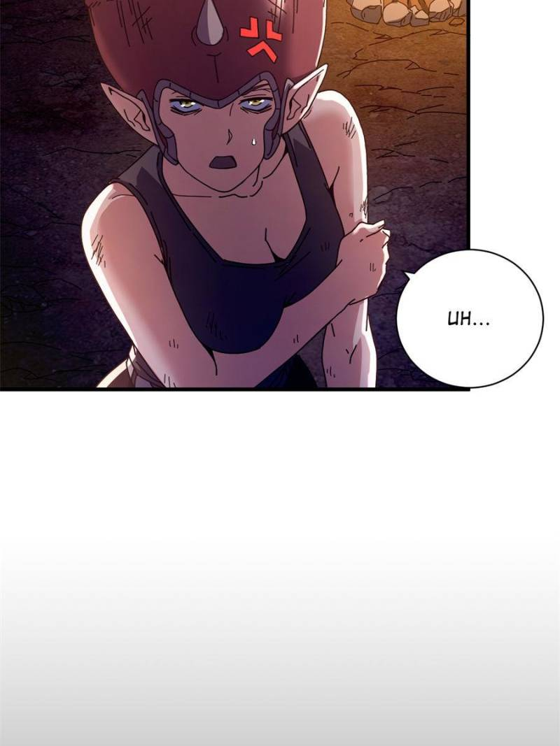 A Transmigrated Warden’s Battle for Redemption Chapter 101 217 009