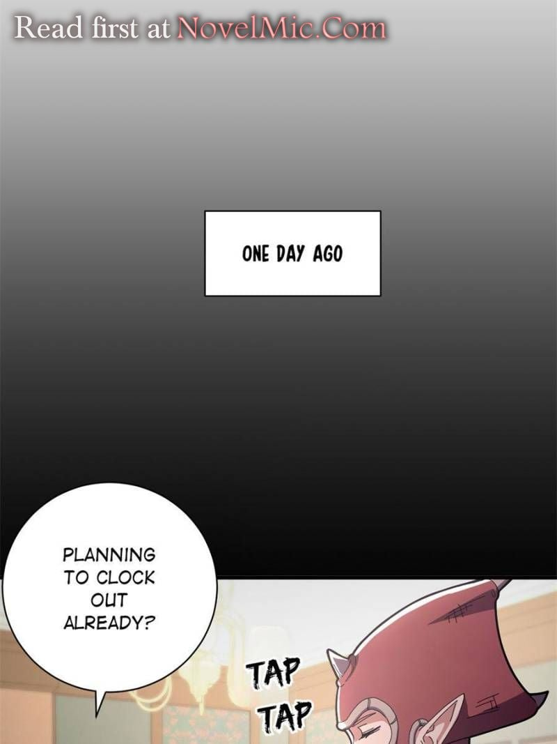 A Transmigrated Warden’s Battle for Redemption Chapter 101 218 010