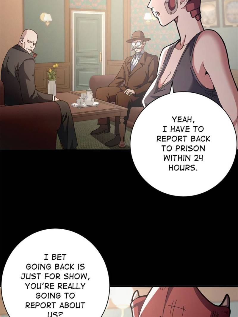 A Transmigrated Warden’s Battle for Redemption Chapter 101 219 011