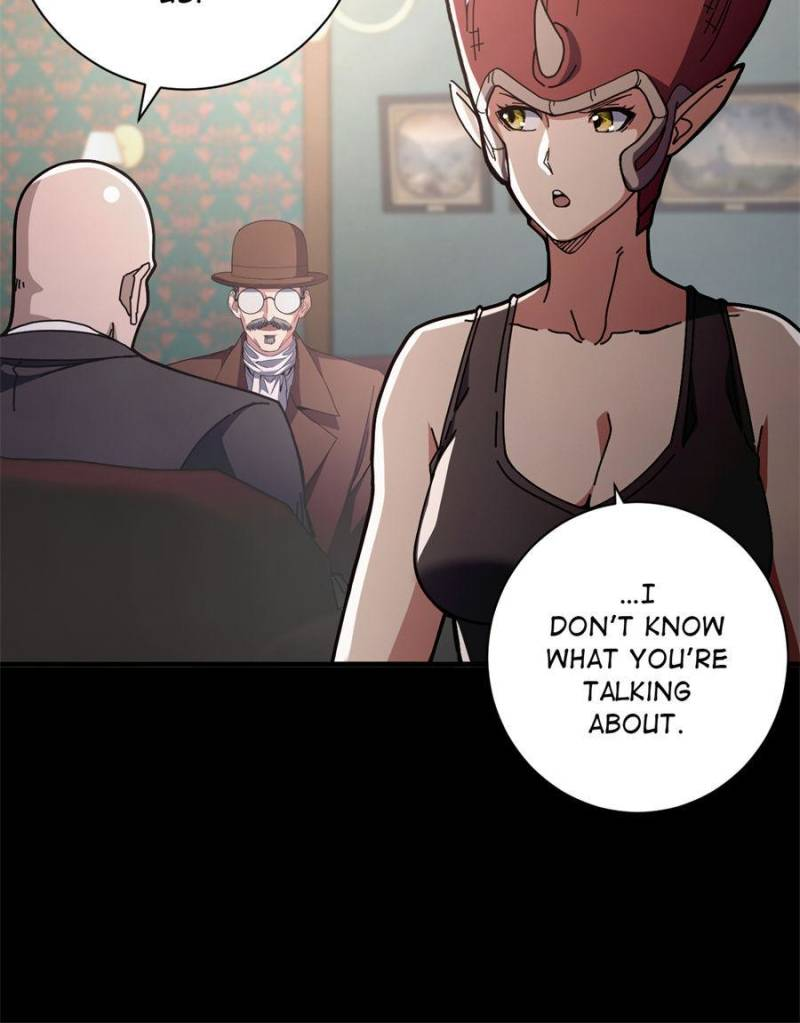 A Transmigrated Warden’s Battle for Redemption Chapter 101 220 012