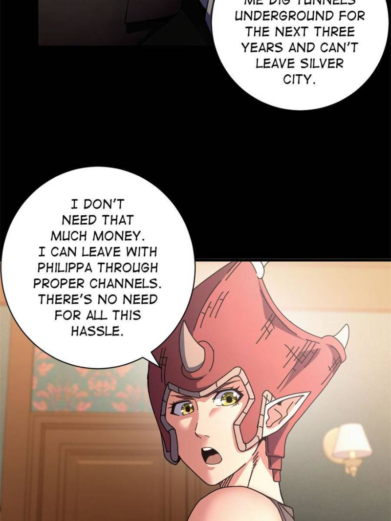 A Transmigrated Warden’s Battle for Redemption Chapter 101 222 014