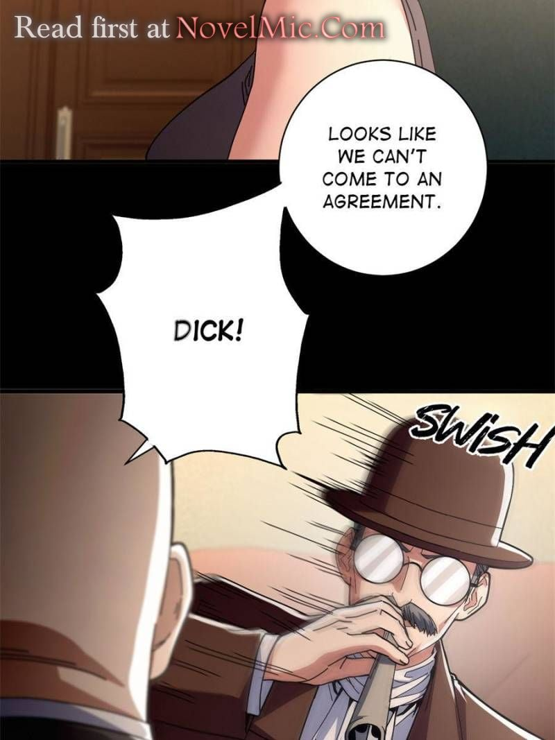 A Transmigrated Warden’s Battle for Redemption Chapter 101 223 015