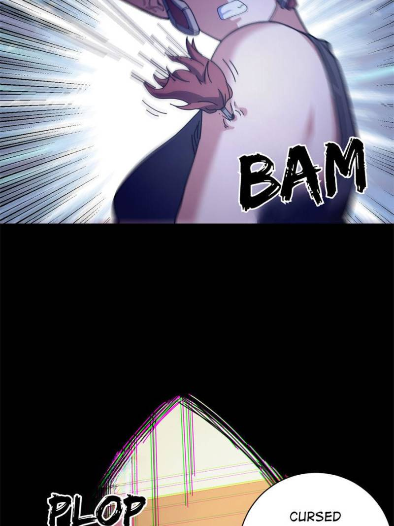 A Transmigrated Warden’s Battle for Redemption Chapter 101 225 017