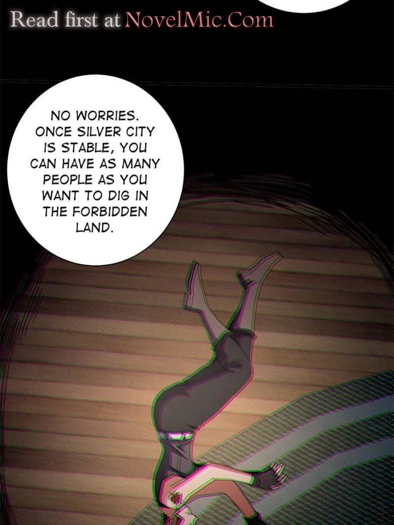 A Transmigrated Warden’s Battle for Redemption Chapter 101 227 019