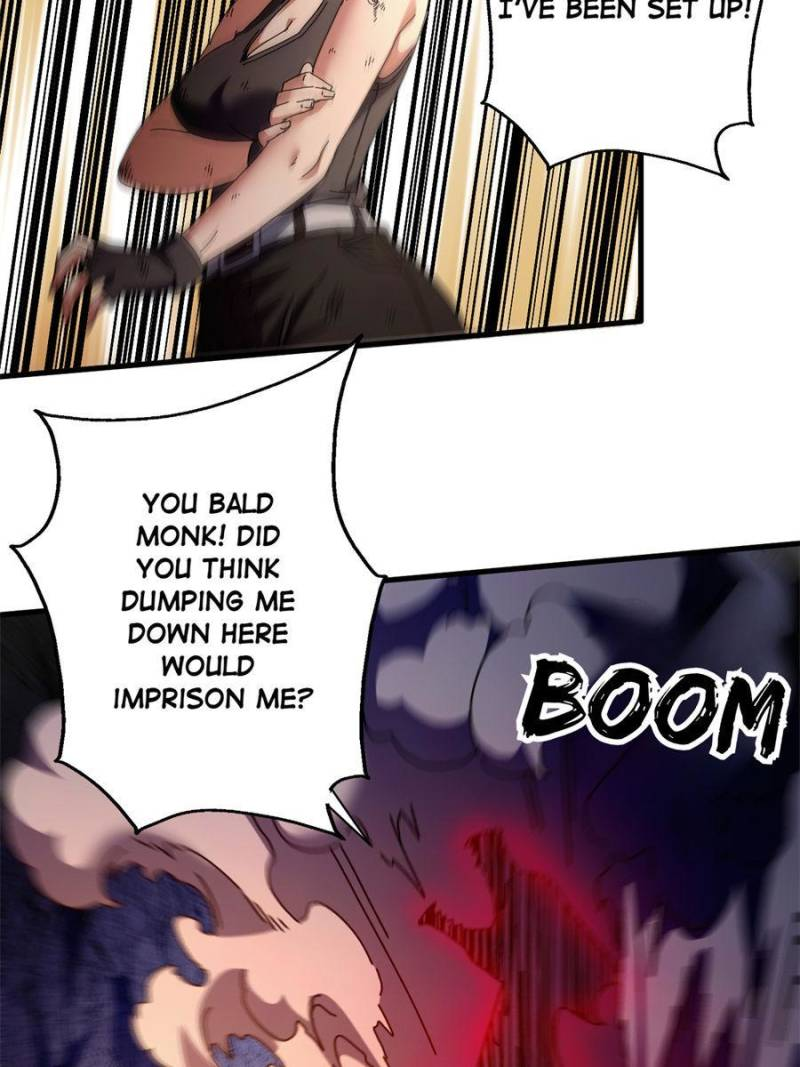 A Transmigrated Warden’s Battle for Redemption Chapter 101 230 022