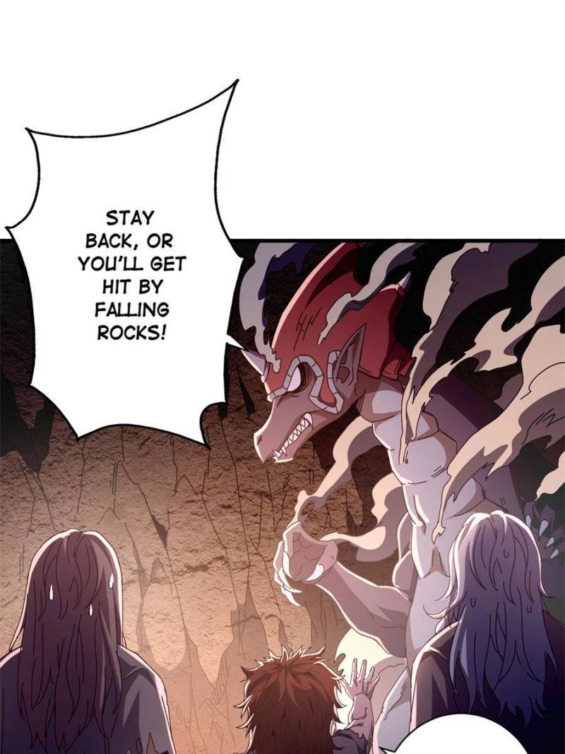 A Transmigrated Warden’s Battle for Redemption Chapter 101 232 024